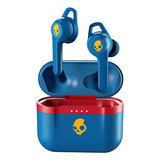 Skullcandy Audifonos  Indy Evo True Wireless Blue 92