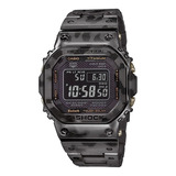 Reloj Casio G Shock Gmw-b5000tcm-1d Local Barrio Belgranop