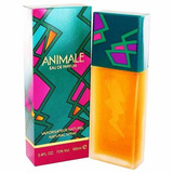 Animale Dama 100 Ml Nuevo, Sellado, Original