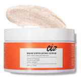 Exfoliante De Area De Bikini, Exfoliante Para Area De Bikini