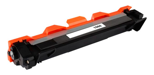 Toner Tn-1060 / 1050 Negro Compatible Para Brother Hl-1212w