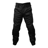 Pantalón Táctico Americana Policía Gabardina T:50-54