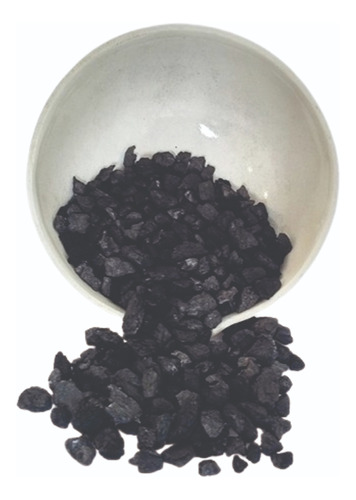 Carbon Activado Mineral Peletizado 13.75 Kg