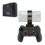 Controle Redragon Ceres G812 Bluetooth 4.0 Pc Ios E Android