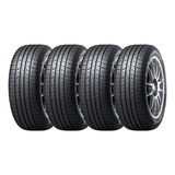 Kit 4 Neumáticos Dunlop Fm800 225 45 R17 94w 308 Vw Vento