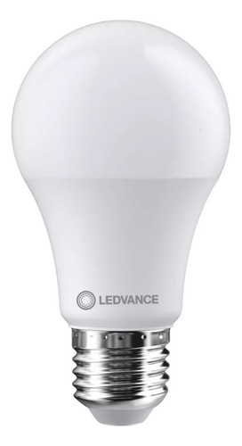 Pack X20 Lámparas Foco Led Ledvance Osram 9w=75w Por E631