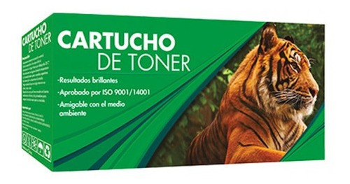 Tóner Genérico Tn660 630 Compatible Con Brother Dcp L2540dw