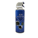 Aire Comprimido Aerosol Gtc 400 Ml Para Limpiar Pc Placas