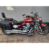 Yamaha 950 Cc V Star 