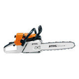 Motosierra A Gasolina Ms 361 Stihl /2tiempos  De 28 Pulgadas