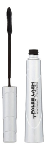 L'oréal Parisfalse Lash Telescopic Magnetic Black 