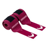 Munhequeira Protetor Punho Feminino Crossfit  Fittergear