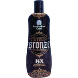 Australian Gold Sinfully Bronze 15x Deviously Dark Bronzing