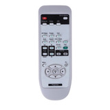 Control Remoto Proyector Epson Powerlite 1220 1260 S12+