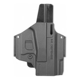 Funda Holster Interna Externa Morf X3 Glock G26 Imi Defense