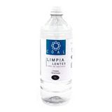 Limpia Lentes Botella 1l Coal