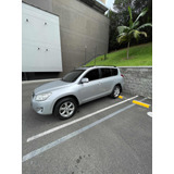 Toyota Rav4 2009 2.4 Imperial