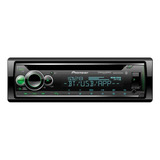 Autoestéreo Para Auto Pioneer Deh S6220bs Con Usb Y Bluetooth