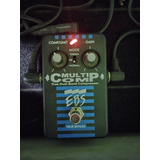 Pedal Ebs Multicomp