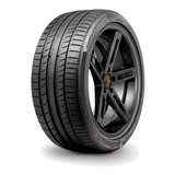 Llanta 225/45r17 Continental Contisport Contact 5 (runflat)