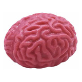 Juguete Anti Estrés Cerebro Sesos Squishy Squeeze Pack3