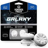 Fps Freek Galaxy En Color Blanco Para Ps4