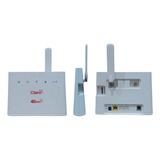 Modem Roteador 3g 4g Modem Huawei B310s-518  Rural