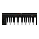 Teclado Midi Portátil Irig Keys 2 Pro Con 25 Teclas Sensible