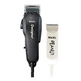 Wahl Professional All Star Clippertrimmer Combo 8331  Caract