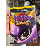 Spyro Nintendo Gamecube Original