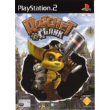 Ratchet And Clank Saga Completa Playstation 2