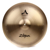 Zildjian Serie A Swish Platillo Con Remaches - 22 Pulgadas