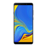 Samsung Galaxy A9 (2018) 128 Gb Azul-limonada 6 Gb Ram