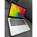 Macbook Pro Retina (13 Pulgadas) 2015 500gb Ssd - 8gb Ram