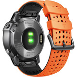 Malla Notocity Para Garmin Fenix 3 / 5x / 6x / Delta Px Bo