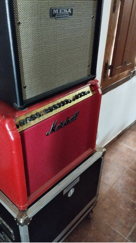 Marshall 8080