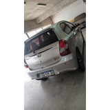 Toyota Etios Xls 1.5 4a/t