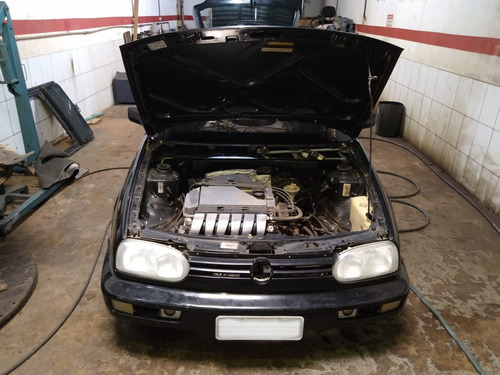 GOLF GTI MK3 1995 SWAP VR6