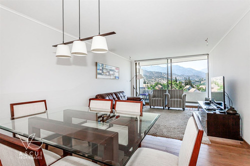 Departamento En Venta De 3 Dorm. En Lo Barnechea - Imagen 3