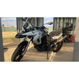 Bmw F 650 Gs