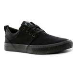 Zapatilla Rusty Yonkers Totally Black