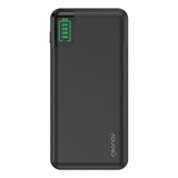 Carregador Portátil Universal 20.000mah Preto