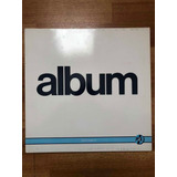 Public Image Ltd Album Vinilo 1986 