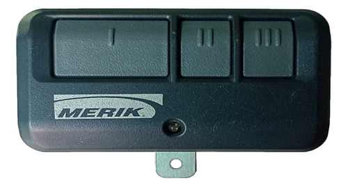 Control Remoto Universal Merik / Liftmaster / Chamberlain