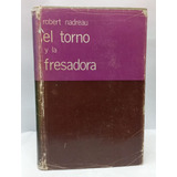 Libro El Torno Y La Fresadora