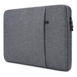 Funda Porttil Nidoo 13-14puLG Macbook Pro M2 M1 / Surface La