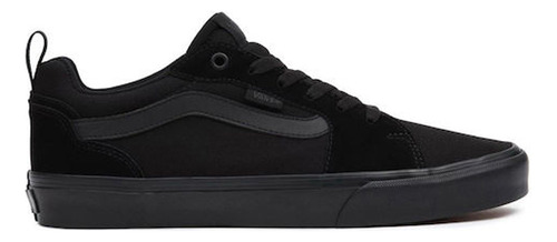 Tenis Vans Filmore N-negro