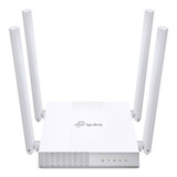 Router Wifi Tp-link Archer C24 Ac750 Doble Banda Multimodo