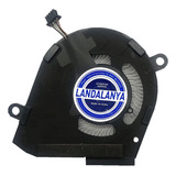 Cpu Cooling Fan Para Dell Latitude 7300 P99g Laptop 0866d6