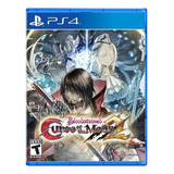 Bloodstained Curse Of The Moon 2 - Ps4 Físico - Sniper